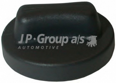 JP GROUP 1281100100 -  Крышка, топливной бак